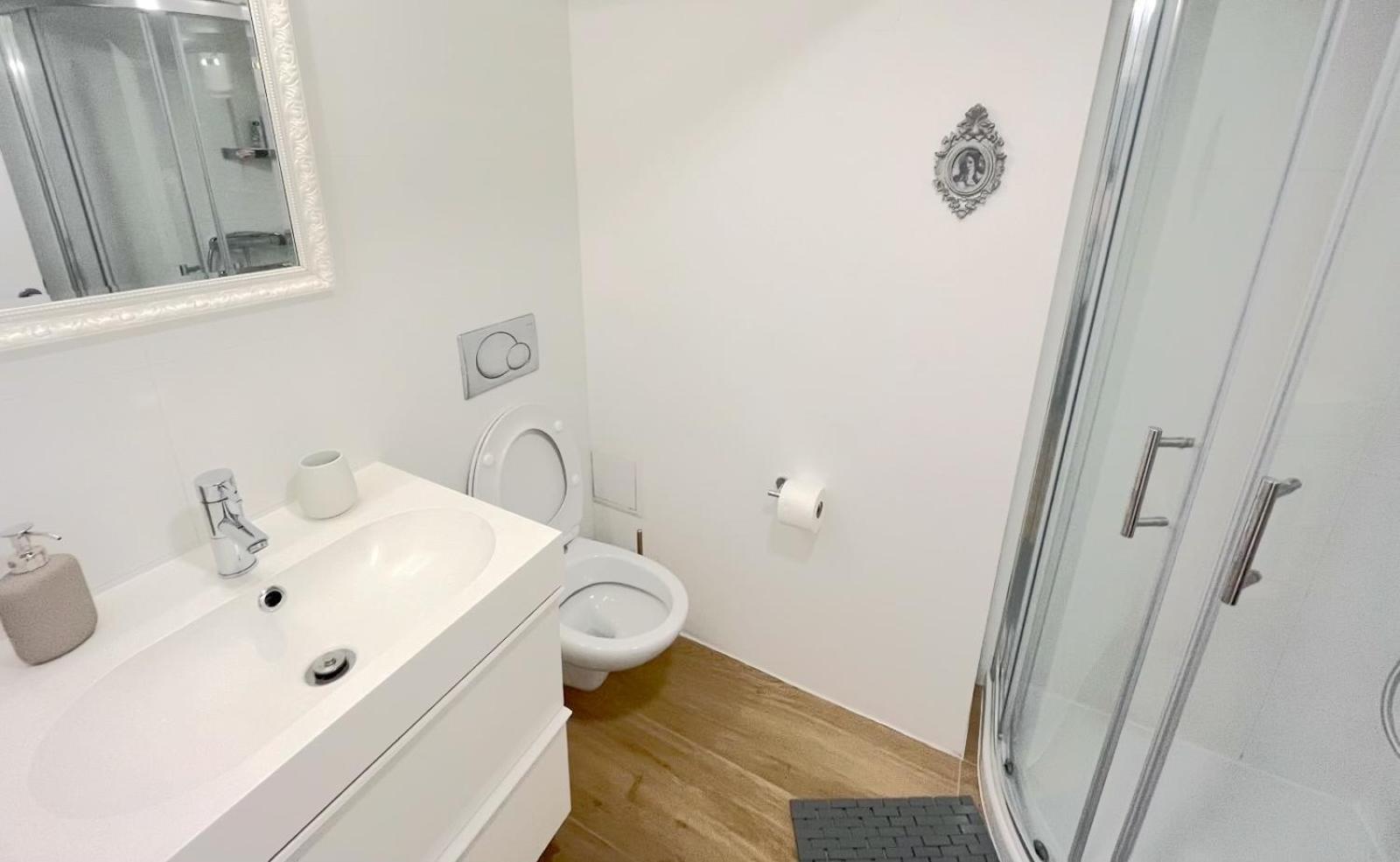 Valetier Apartment