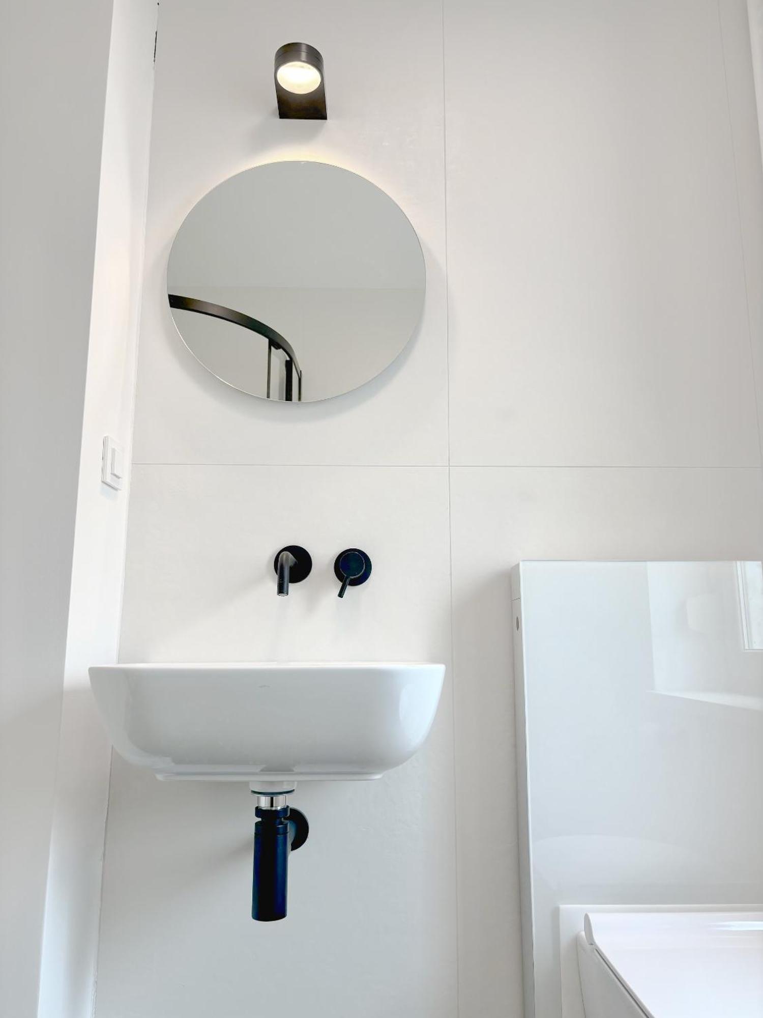 Apartment Valetier *