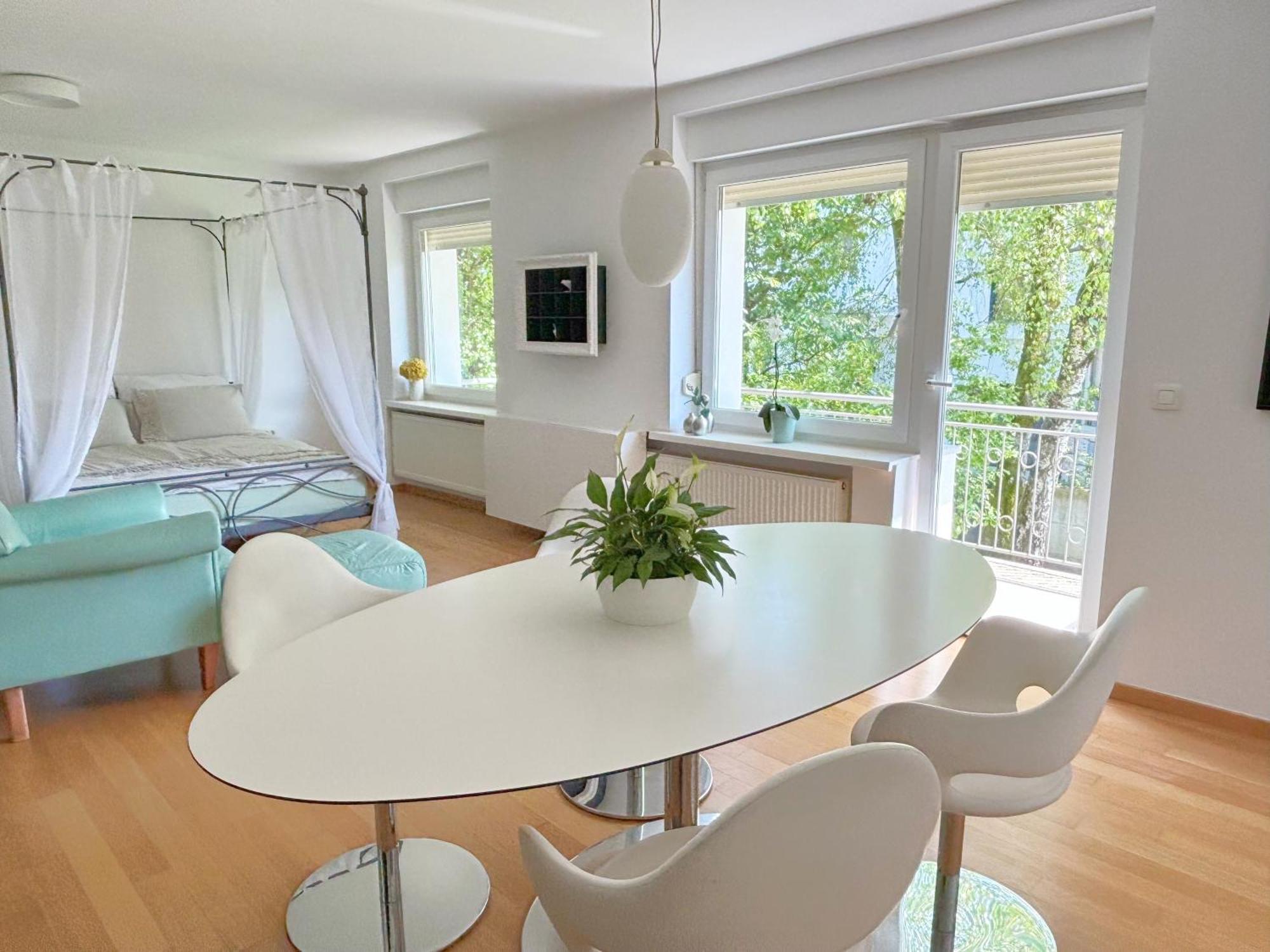 Apartment Valetier *