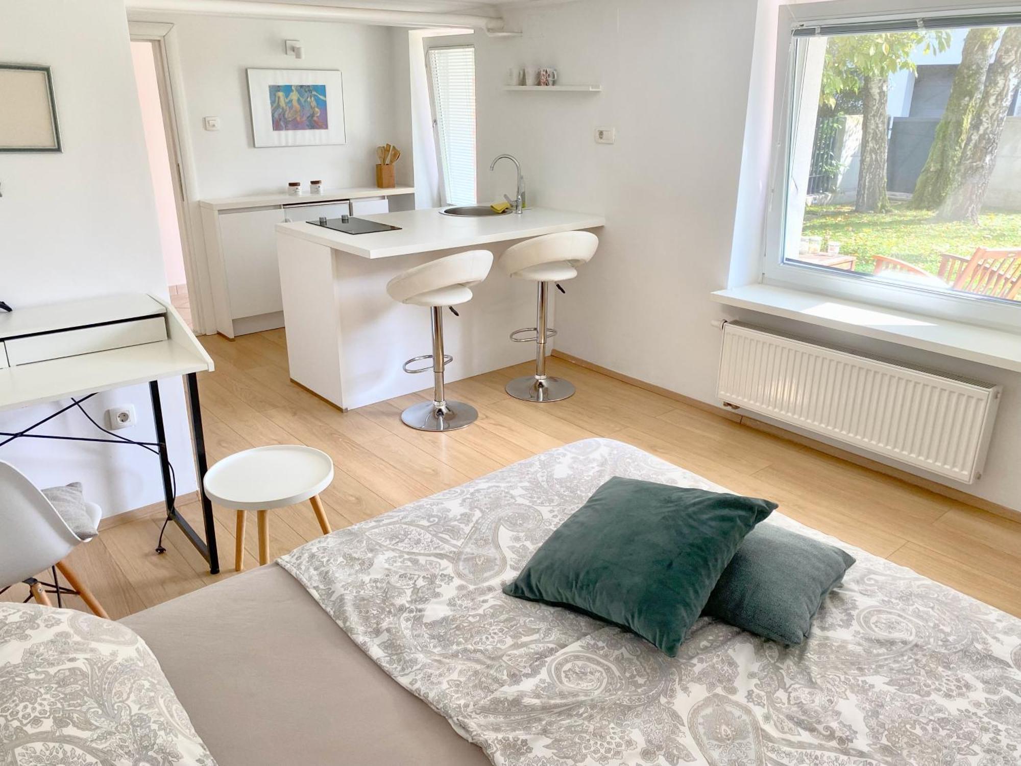 Valetier Apartment